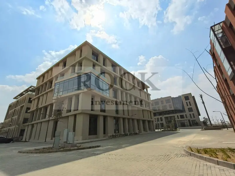 Office for rent
