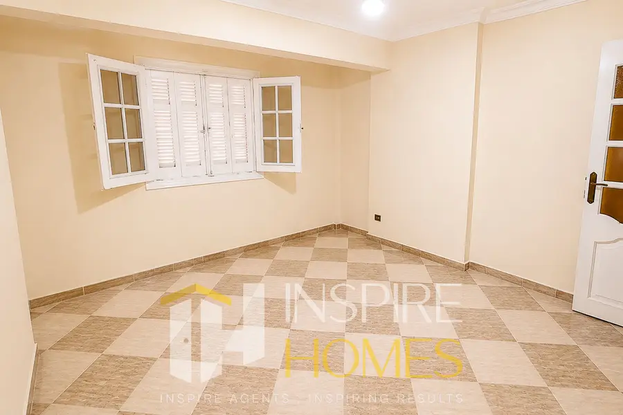 Apartment for rent in a prime location in Miami