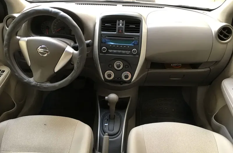 إيجار سيارة صني ٢٠٢٠ بدون سائق