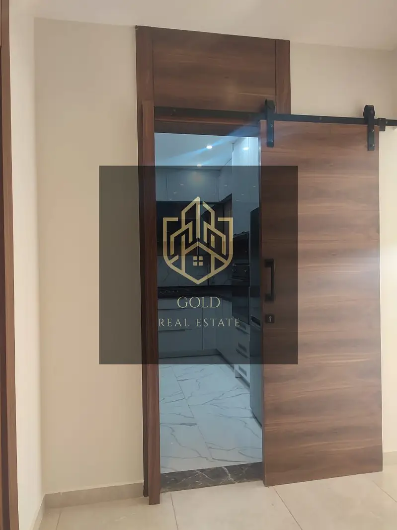 Luxurious apartment for rent in Sky Condos – Villette Sodic, New Cairo