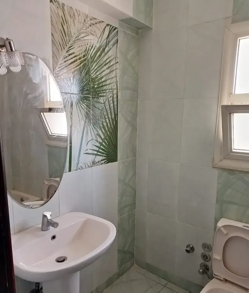Apartment for rent, Karma Residence Compound, Ultra Lux