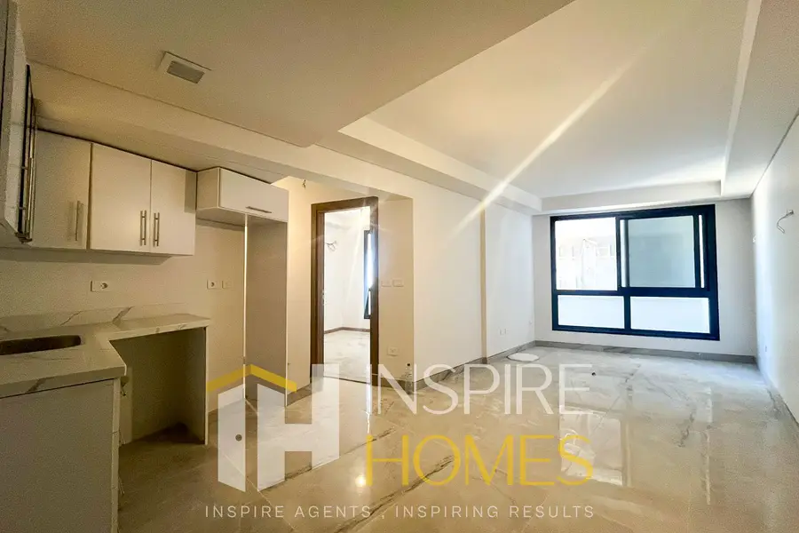 Distinct apartment for rent in Orouba Skyline, Smouha