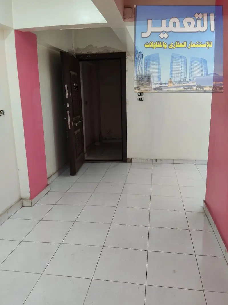 Apartment in Zeitoun in a prime location