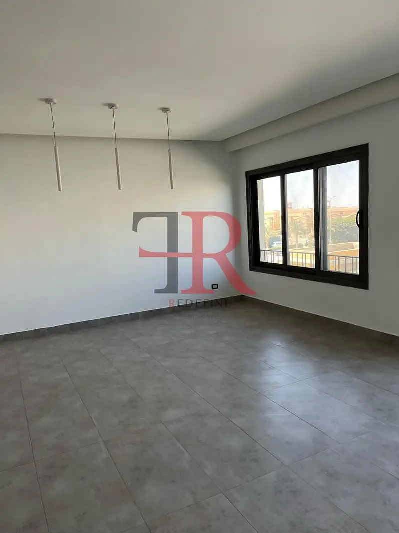 Apartment for rent in Eastown, New Cairo