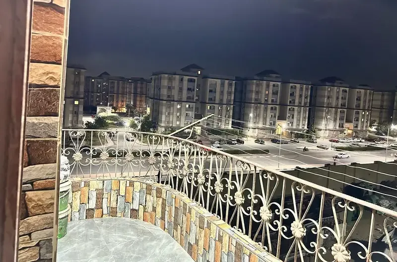 Furnished apartment for daily rent in Zahraa Madinat Nasr