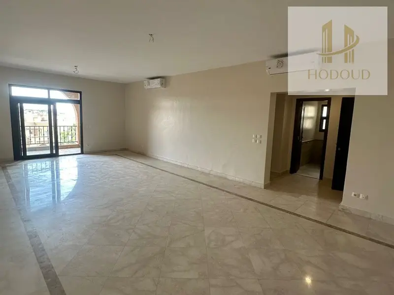 Apartment for rent in Mivida - 5th Settlement