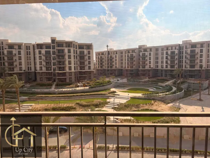 Distinct apartment with 3 bedrooms in Cairo Festival City Compound