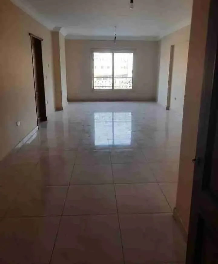 First floor administrative office on Ahmed Orabi Street, Mohandessin