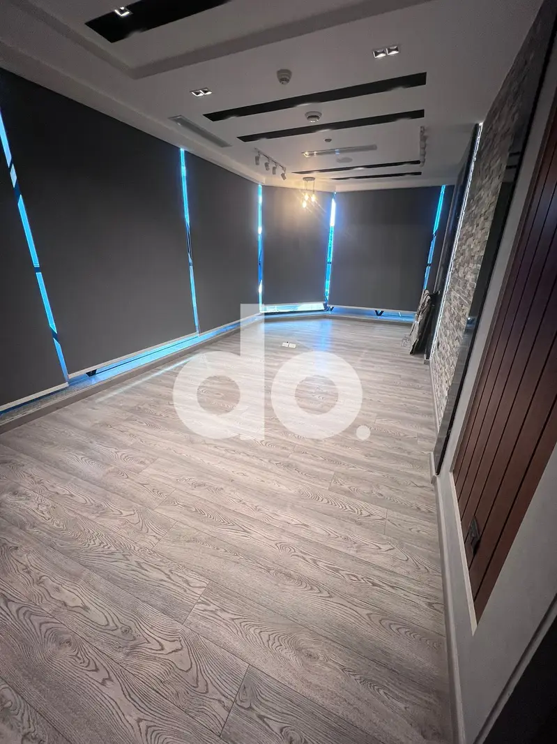 Fully Finished Office for Rent in Cairo Business Plaza, New Cairo