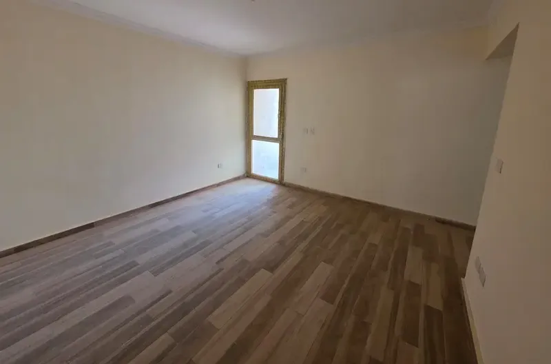 شقة للايجار كمبوند جنة 4 الشيخ زايد اول سكن