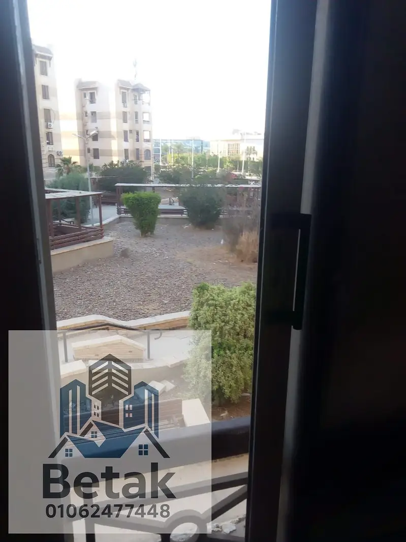 شقة للإيجار بالشيخ زايد ١٥٠م