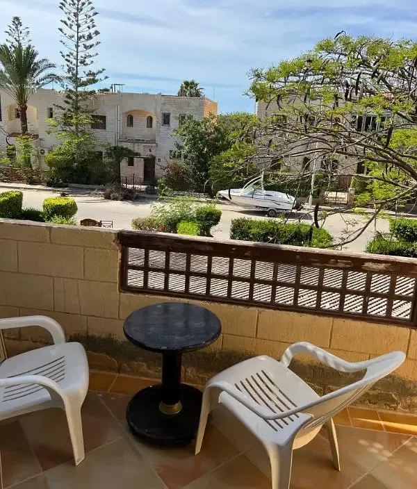 شاليه للايجار في مارينا 2 الساحل الشمالي