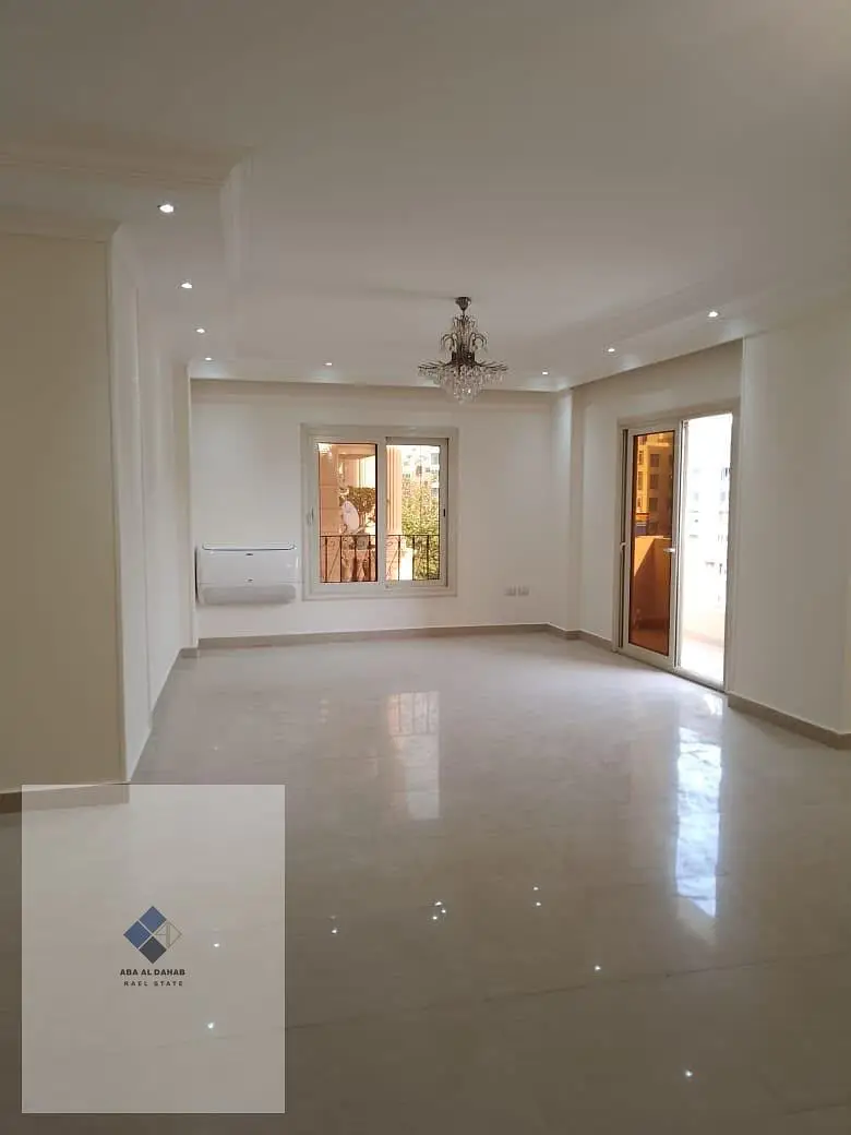 Apartment for rent in Banafsag Omara, First Settlement, on Northern 90th Street