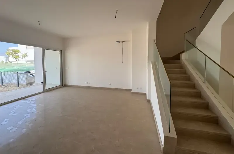 Twin House for Rent in Cairo Gate Compound