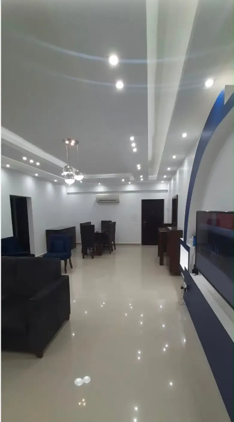 Furnished Apartment for Rent in Smart Life, New Cairo