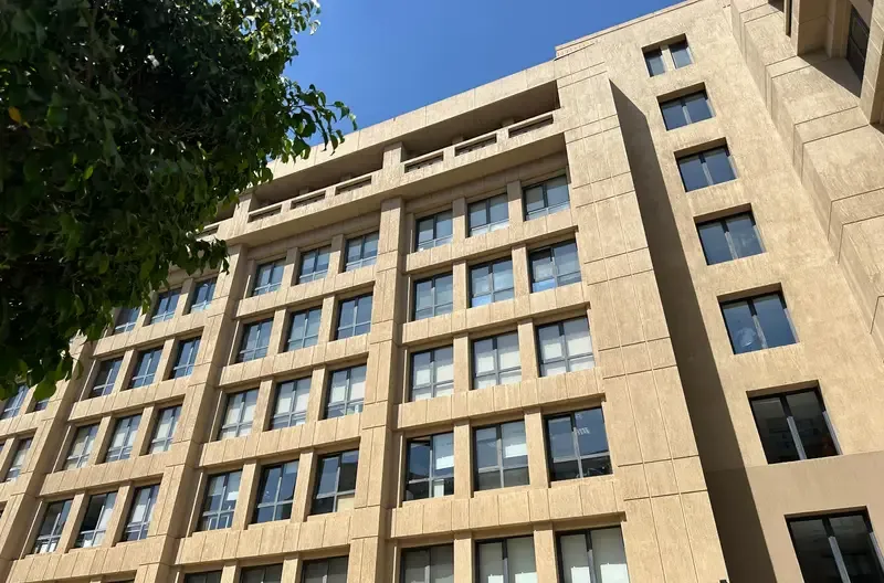 Office for Rent in Arkan Plaza – Sheikh Zayed, Fully Finished