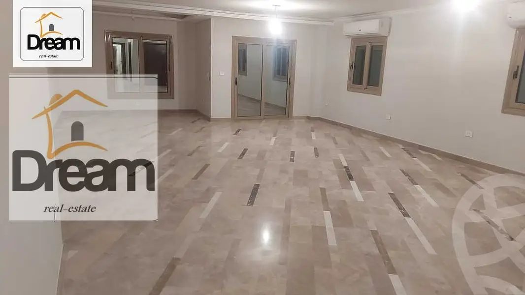 مقر إداري فاخر 450م للايجار بشارع محي الدين أبو العز