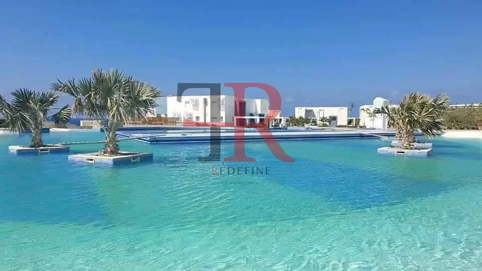 Penthouse for rent in Fouka Bay, North Coast