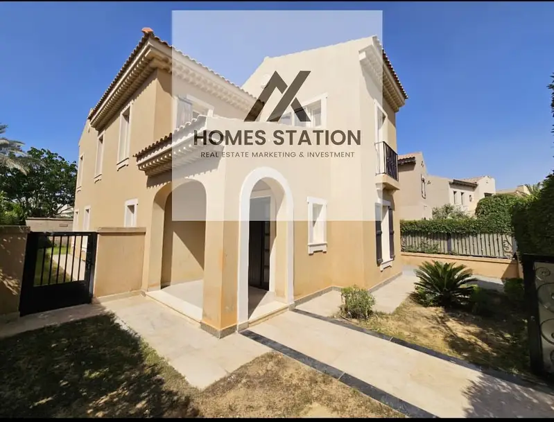Independent Villa for Rent in Mivida