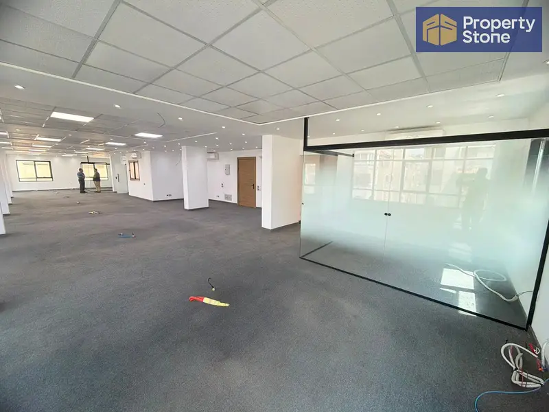 Office for rent