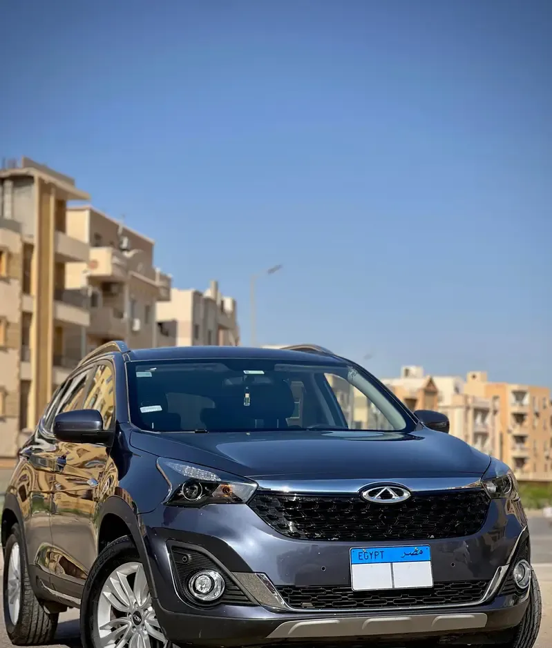تيجو 7 موديل 2025 للإيجار