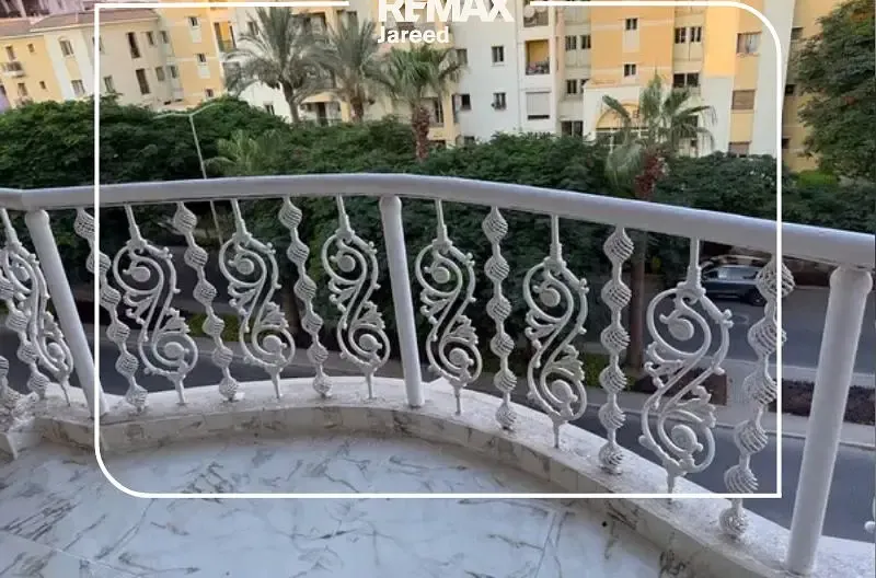 First-time occupancy apartment for rent in Dreamland, 6th of October