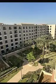 164sqm Apartment for Rent in Village West – Sheikh Zayed | 3 Rooms