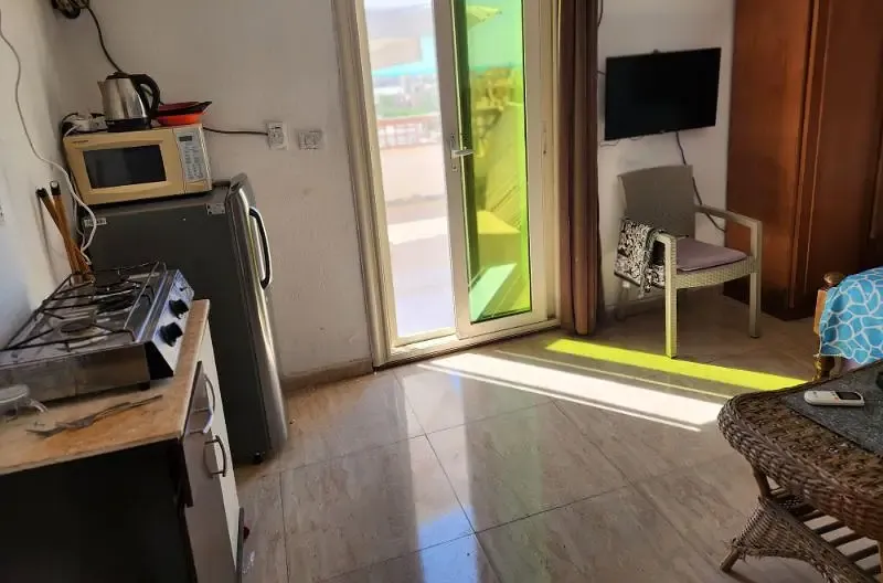 استوديو للإيجار في مارينا