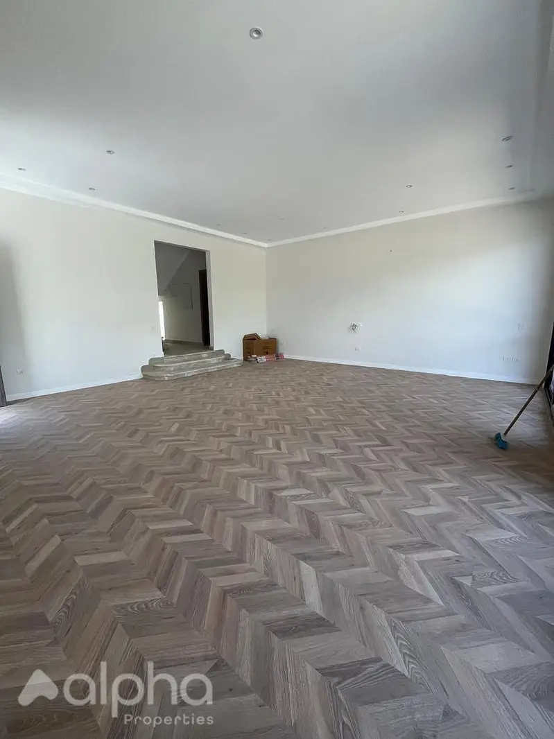 Villa for rent in El Patio Zahraa Compound, Sheikh Zayed