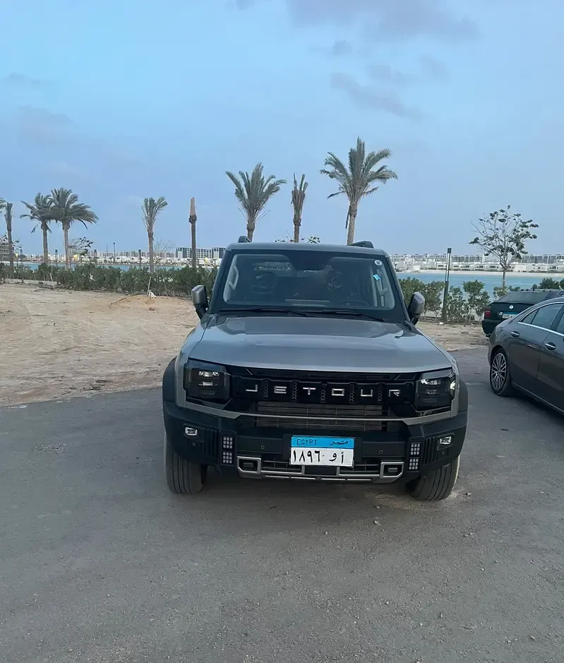 جيتور T2 موديل 2026 للإيجار