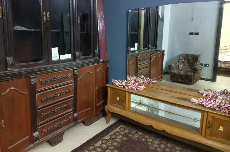 Fully furnished apartment for rent in a vibrant area