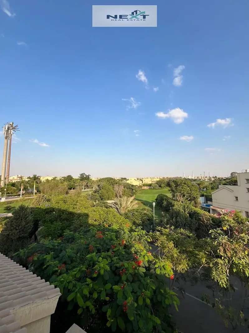 Villa for rent in Madinaty with special finishes