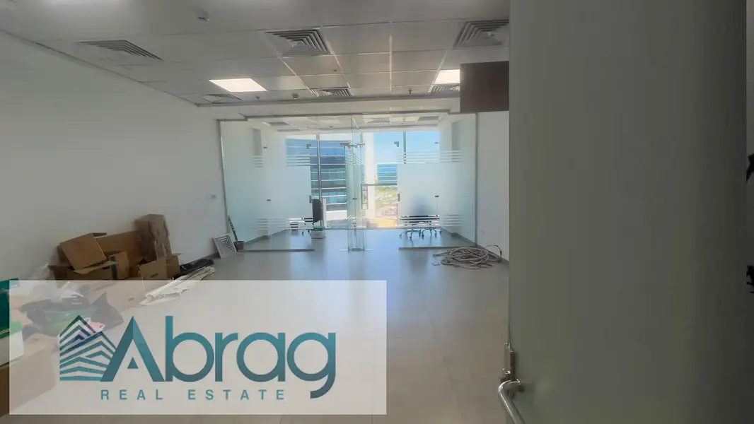 Office for rent 72 sqm in Ark Business Park, Smart Village