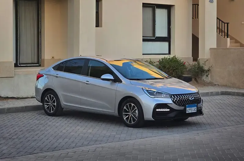 Chery Arrizo 2026 for daily, weekly, and monthly rent