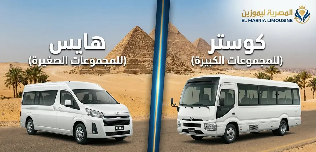 Rent a modern, air-conditioned tourist minibus with a driver
