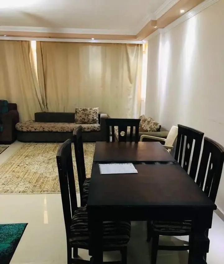 شقه للايجار زهراء المعادي