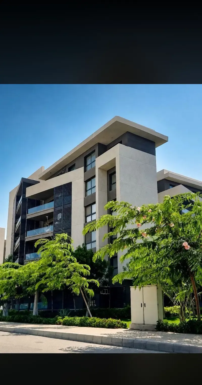 Apartment for rent in Madinaty, 131 sqm, B15, 4th floor