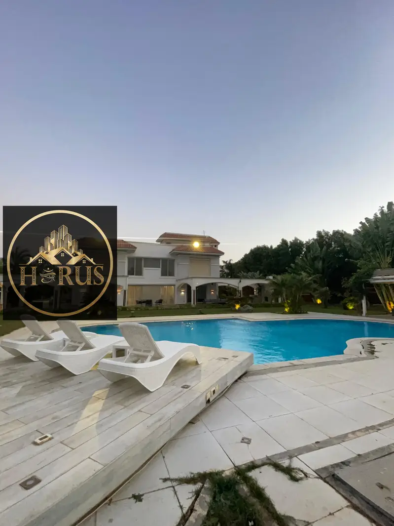 Palace for rent in Sheikh Zayed, prime location