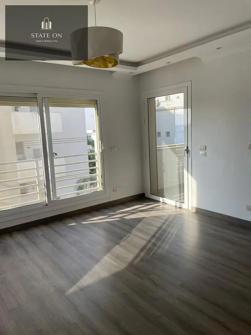 Elegant apartment for rent in Hyde Park | 227 sqm | 3 bedrooms