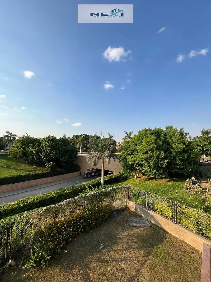 Villa for rent in Madinaty