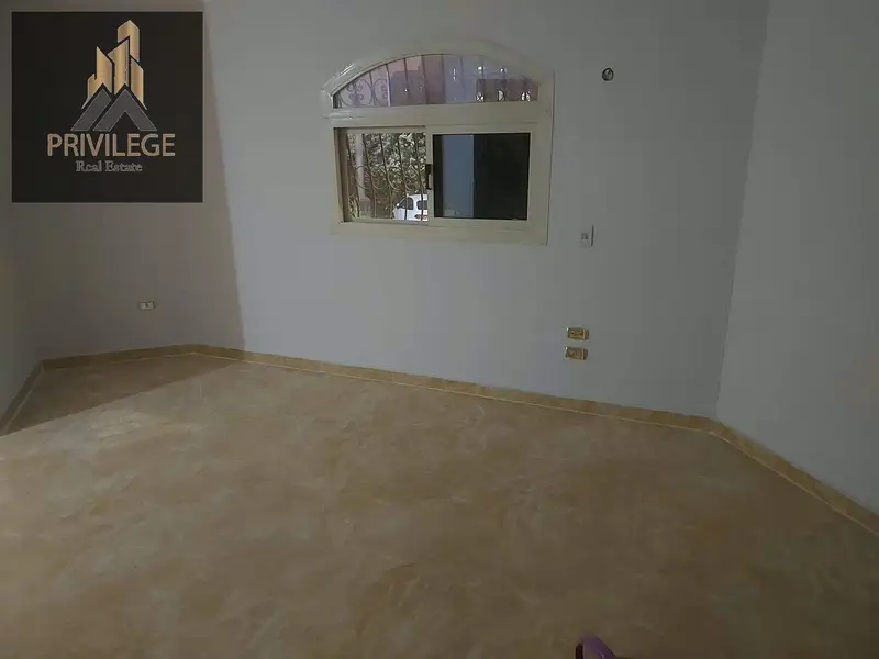 Office for rent in Maadi, in front of the American Aid