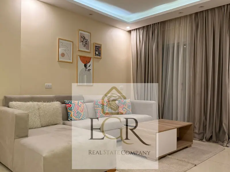 Hotel Furnished Apartment for Rent in Rehab City