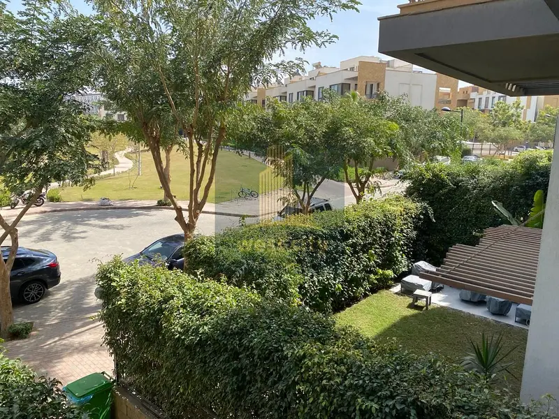 شقة أول سكن للإيجار في كمبوند ويستاون سوديك بالشيخ زايد