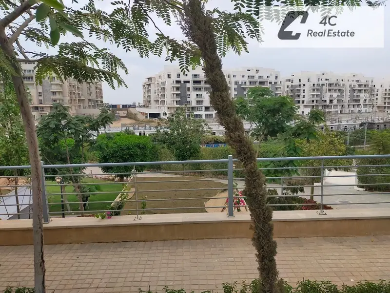 Apartment for rent 180m 3 bedrooms in Mountain View iCity, 5th Settlement, New Cairo