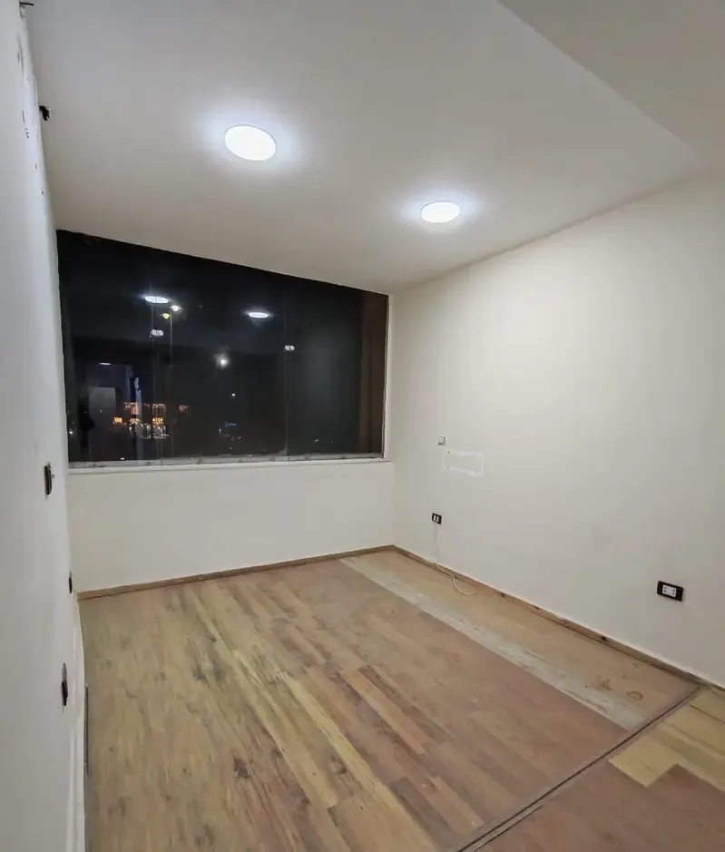 Commercial administrative headquarters 250sqm for rent in Heliopolis, Thawra Street