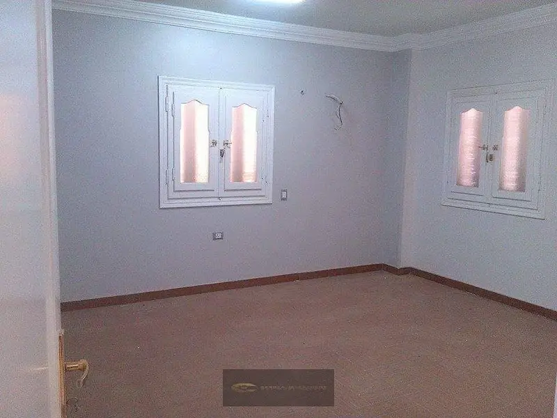 Apartment for rent in the 8th district, super lux, in Sheikh Zayed