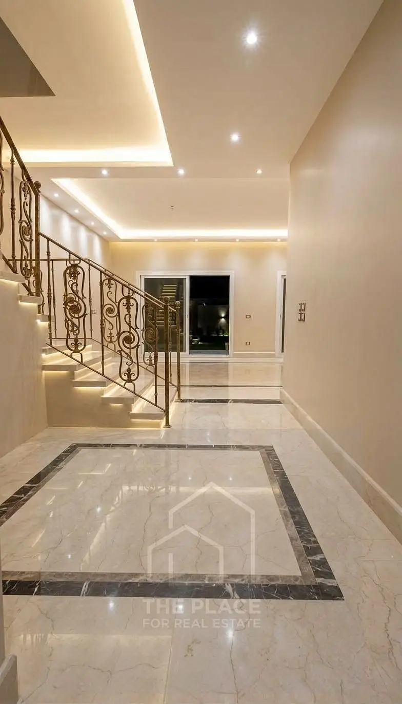 Townhouse for rent in Etapa, Sheikh Zayed