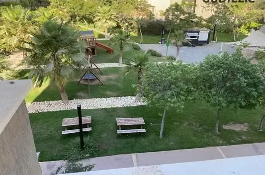 Furnished apartment for rent in The Village Palm Hills