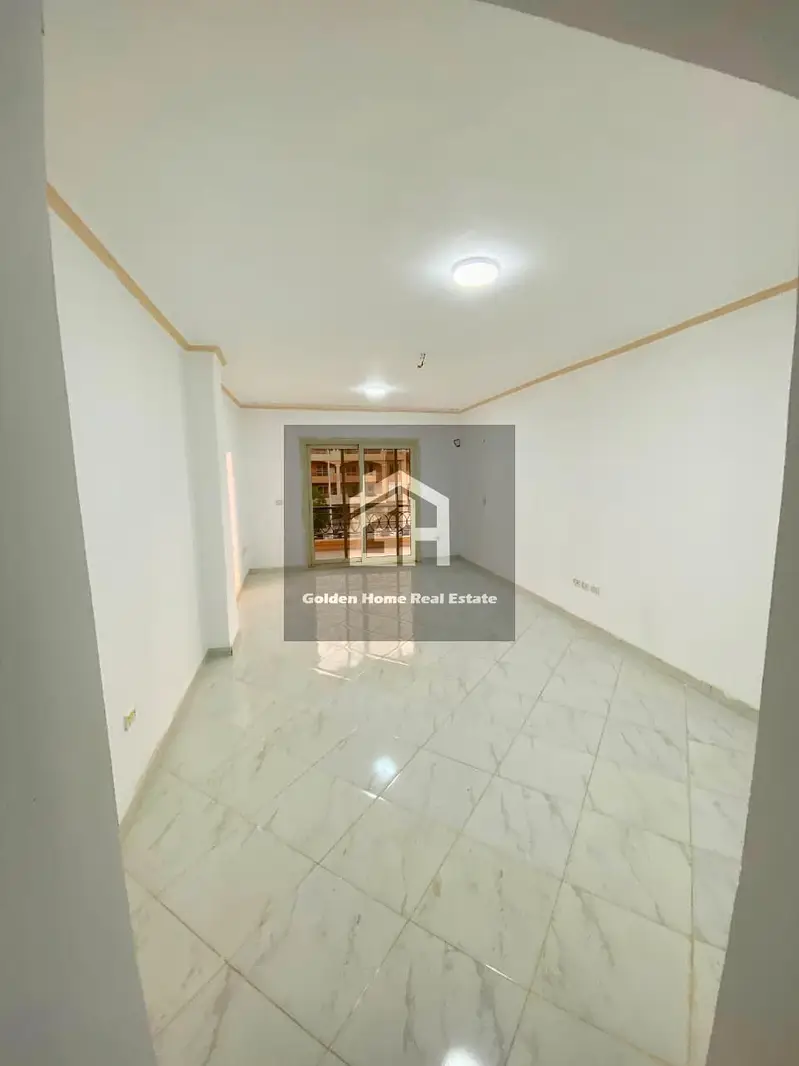 Apartment for rent, El Khamayel Compound - Sheikh Zayed