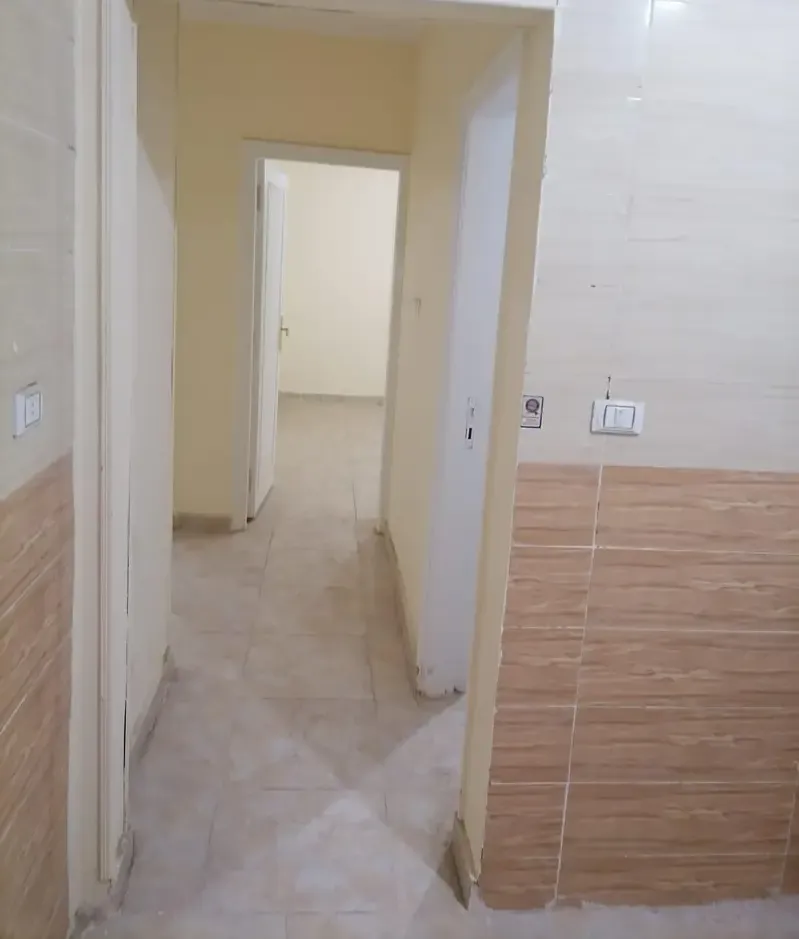 Apartment for rent in Obour, First District